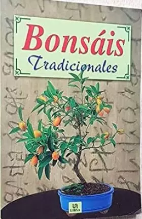 Couverture du produit · BONSAIS TRADICIONALES (SIN COLECCION)