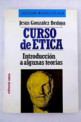 Couverture du produit · Curso de etica