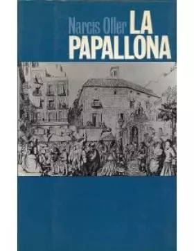 Couverture du produit · PAPALLONA, LA