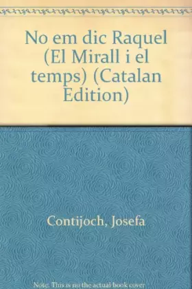 Couverture du produit · NO EM DIC RAQUEL