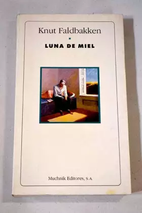 Couverture du produit · Luna de miel