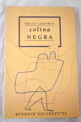 Couverture du produit · Colina negra