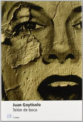 Couverture du produit · Telon De Boca / the Drop Curtain