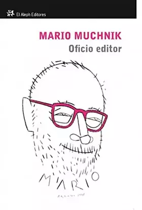 Couverture du produit · Oficio editor (PERSONALIA)