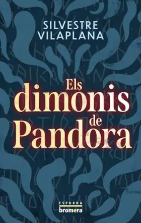 Couverture du produit · Els dimonis de Pandora: 49 (Espurna)