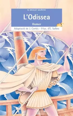 Couverture du produit · L'Odissea: 78 (El Micalet Galàctic)