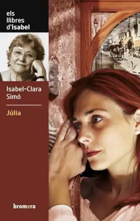 Couverture du produit · Júlia: 11 (Esguard)