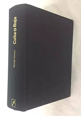 Couverture du produit · Cuba Roja