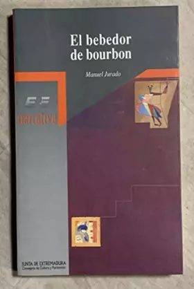 Couverture du produit · BEBEDOR DE BOURBON -E.R.EXTREMADURA