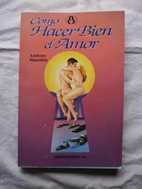 Couverture du produit · Cómo hacer bien el amor
