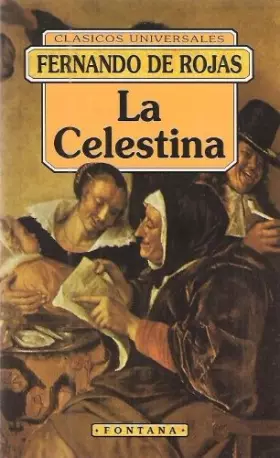 Couverture du produit · La Celestina