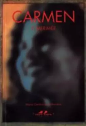 Couverture du produit · Carmen (Ilargia)