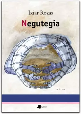 Couverture du produit · Negutegia (Kondagintza)
