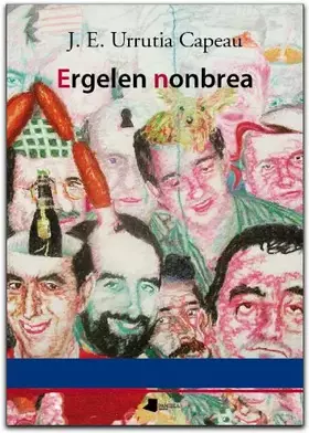 Couverture du produit · Ergelen nonbrea (Kondagintza)