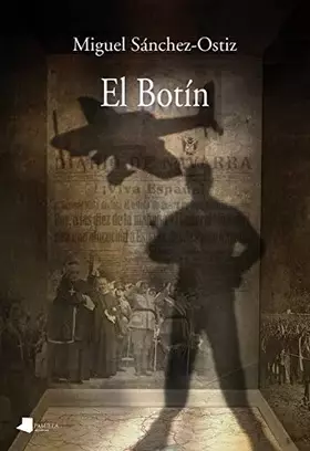 Couverture du produit · El Botên: 8 (Ilargia - Narrativa)