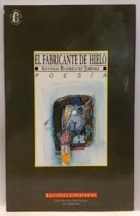Couverture du produit · El Fabricante De Hielo