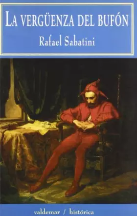 Couverture du produit · La vergüenza del Bufón