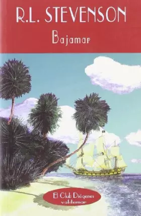 Couverture du produit · Bajamar