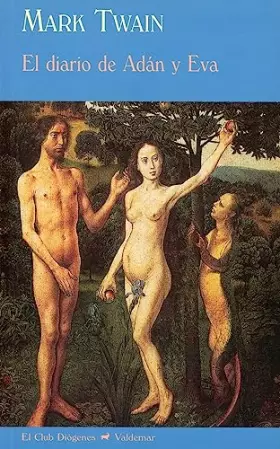 Couverture du produit · El diario de Adán y Eva