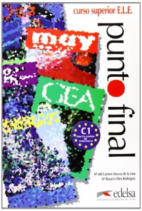 Couverture du produit · Punto Final: Libro