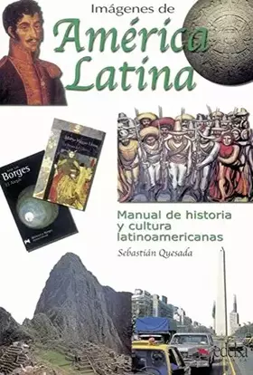 Couverture du produit · Imagenes de america latina