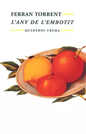 Couverture du produit · L'any de l'embotit