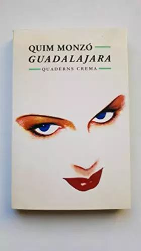 Couverture du produit · Guadalajara