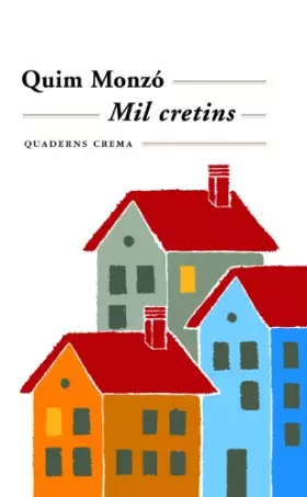 Couverture du produit · Mil cretins