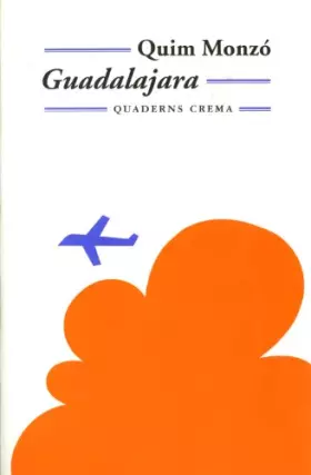 Couverture du produit · Guadalajara