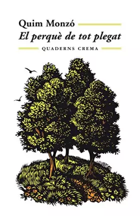 Couverture du produit · El perquè de tot plegat