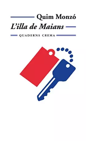 Couverture du produit · L'illa de Maians: 18 (Mínima Minor)