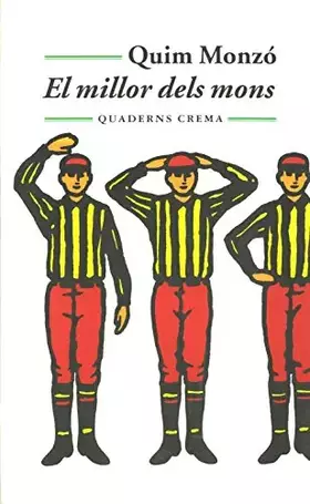 Couverture du produit · El millor dels mons