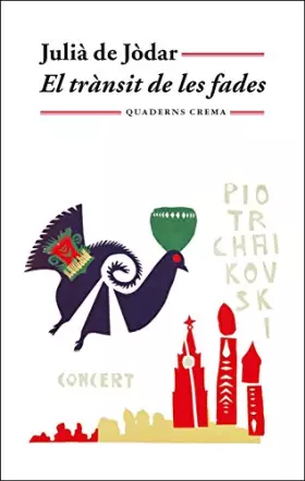 Couverture du produit · El trànsit de les fades