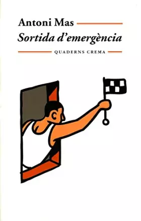 Couverture du produit · Sortida d emergència