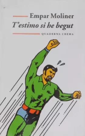 Couverture du produit · T estimo si he begut
