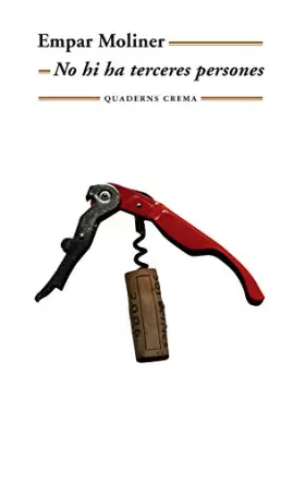 Couverture du produit · No hi ha terceres persones