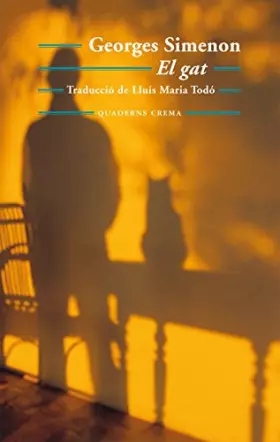 Couverture du produit · El gat