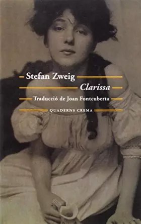 Couverture du produit · Clarissa: 203 (Biblioteca Mínima)