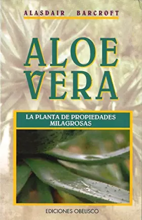 Couverture du produit · Aloe Vera