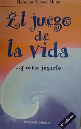 Couverture du produit · El juego de la vida (AUTOAYUDA)
