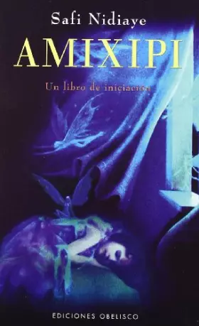 Couverture du produit · Amixipi (NARRATIVA)