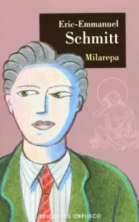 Couverture du produit · Milarepa (NARRATIVA)
