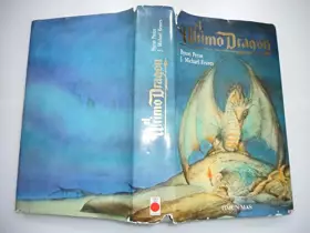 Couverture du produit · El ultimo dragon