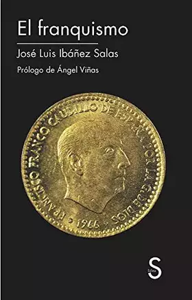 Couverture du produit · El franquismo (SIN COLECCION)