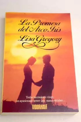 Couverture du produit · LA PROMESA DEL ARCO IRIS