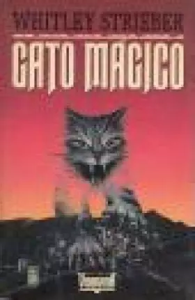 Couverture du produit · Gato mágico