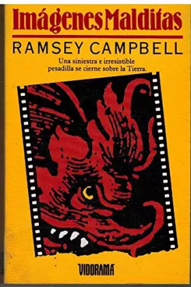 Couverture du produit · Imagenes Malditas