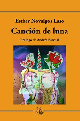 Couverture du produit · Canción de luna