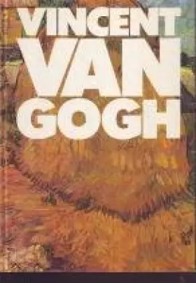 Couverture du produit · Vincent van Gogh