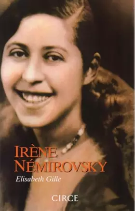 Couverture du produit · Irene Nemirovsky (Biografía)